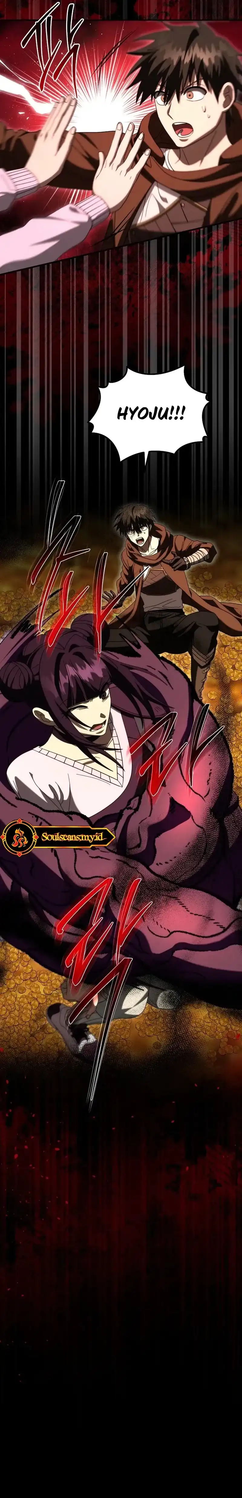 Baca Master of All Skills - Chapter 42 halaman 30