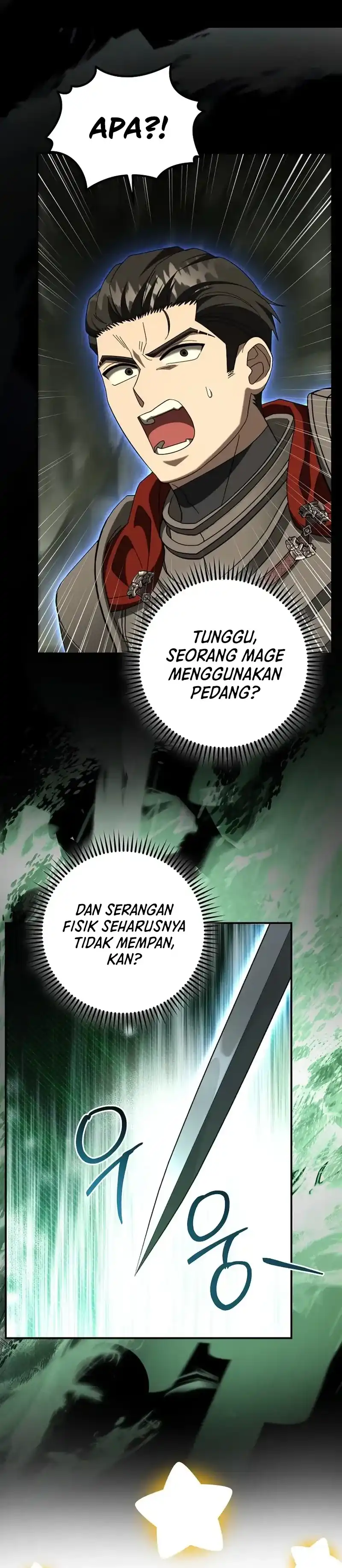 Baca Master of All Skills - Chapter 42 halaman 5