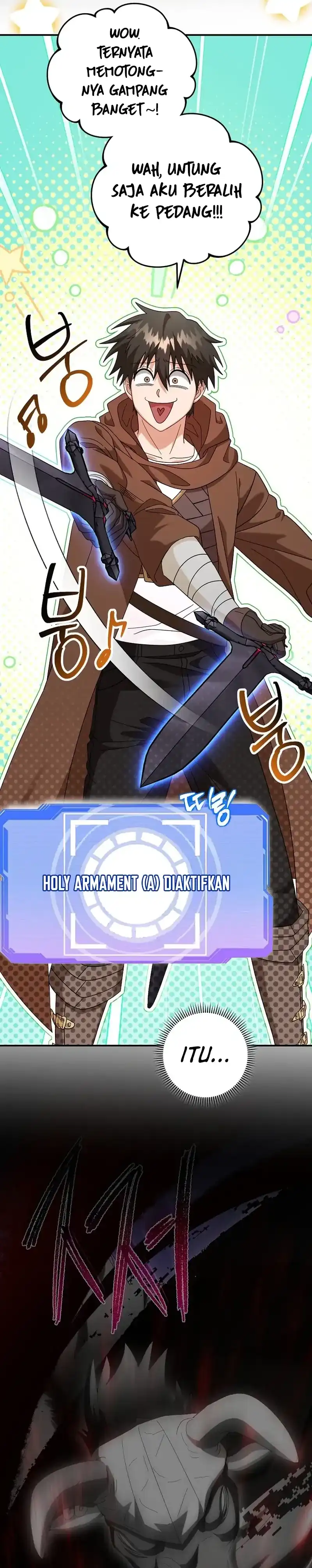 Baca Master of All Skills - Chapter 42 halaman 6