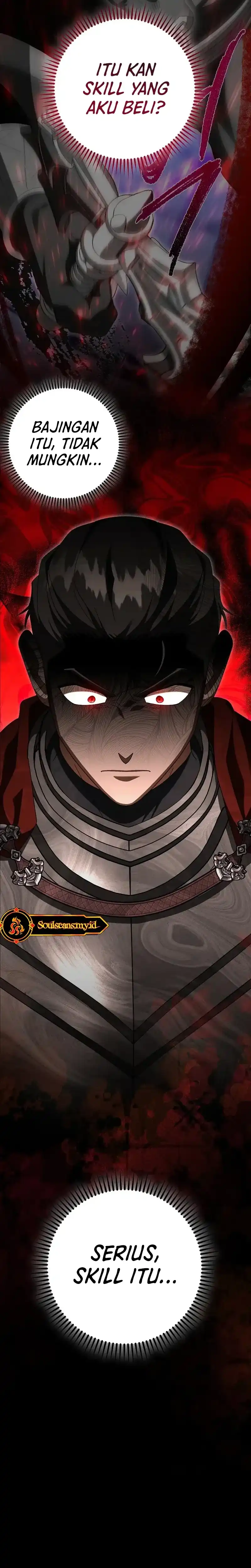 Baca Master of All Skills - Chapter 42 halaman 7