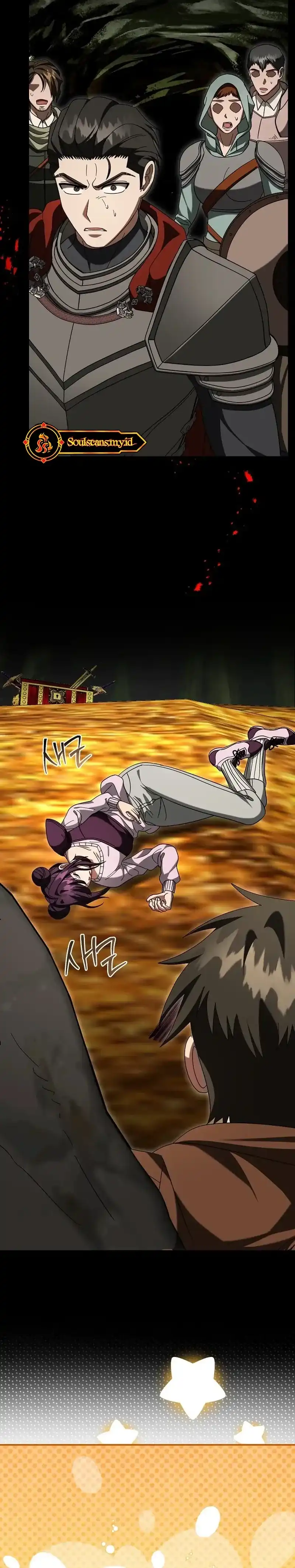 Baca Master of All Skills - Chapter 43 halaman 11