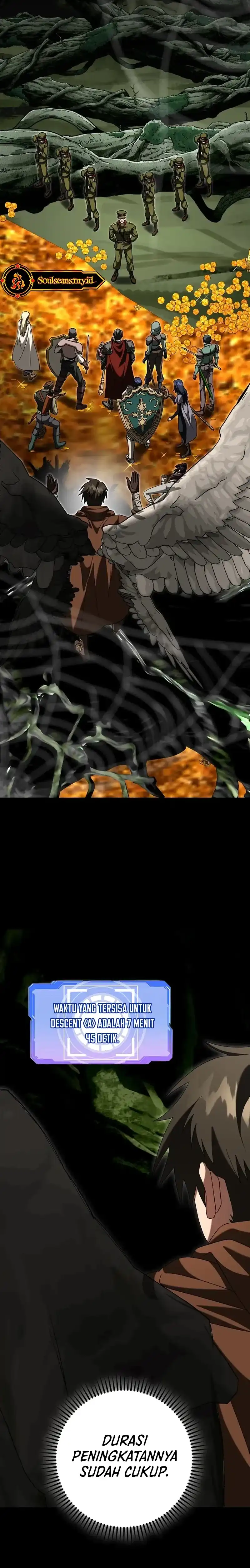 Baca Master of All Skills - Chapter 43 halaman 16