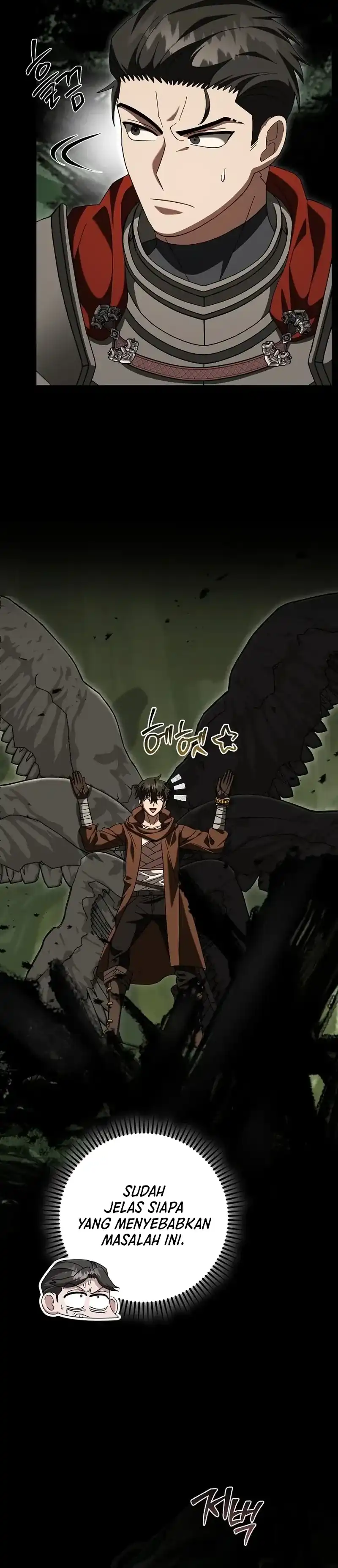 Baca Master of All Skills - Chapter 43 halaman 19