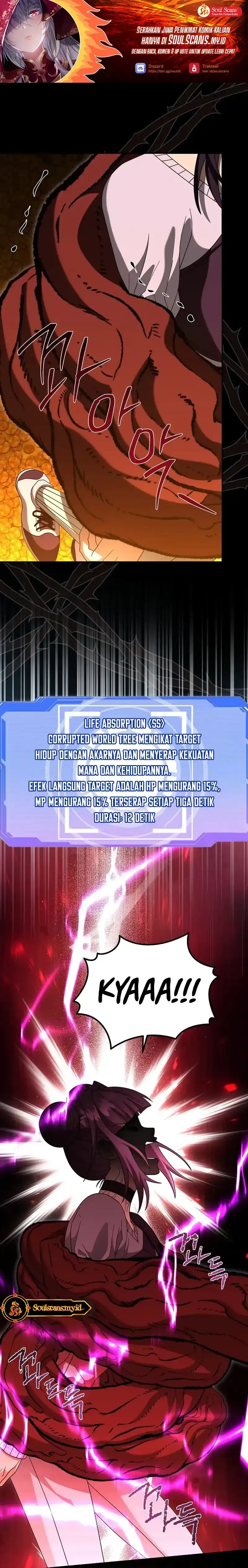 Baca Master of All Skills - Chapter 43 halaman 2