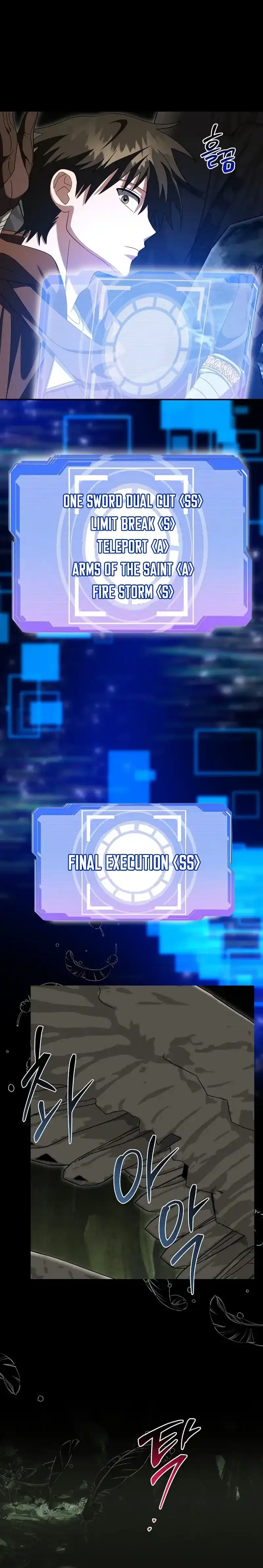 Baca Master of All Skills - Chapter 43 halaman 21