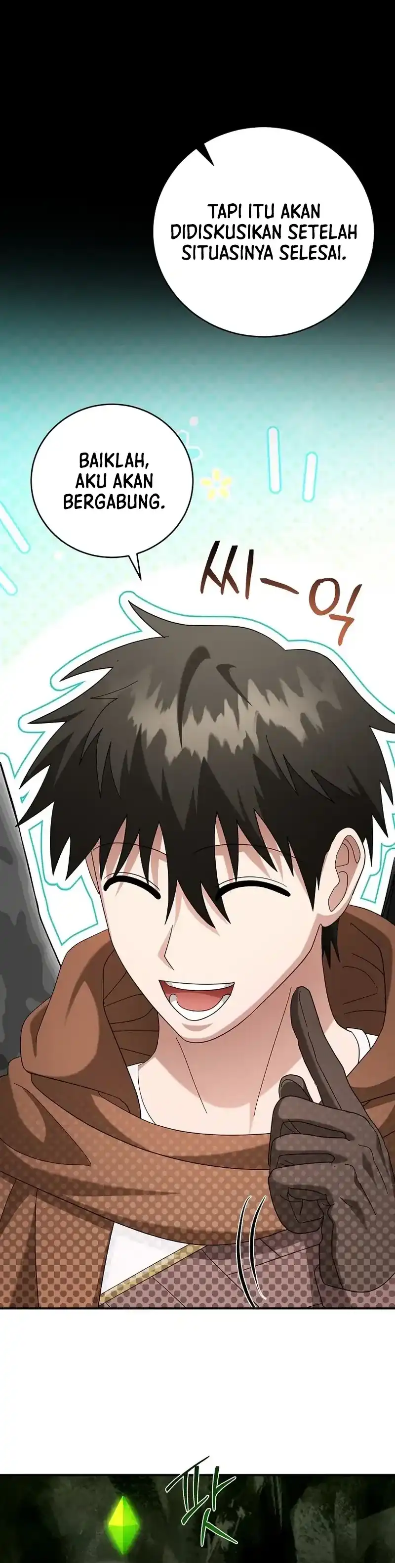 Baca Master of All Skills - Chapter 43 halaman 24