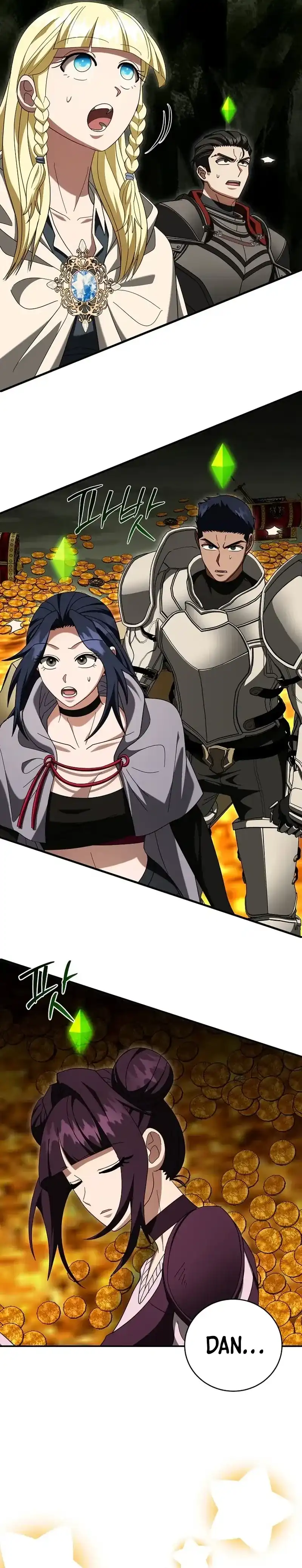 Baca Master of All Skills - Chapter 43 halaman 25