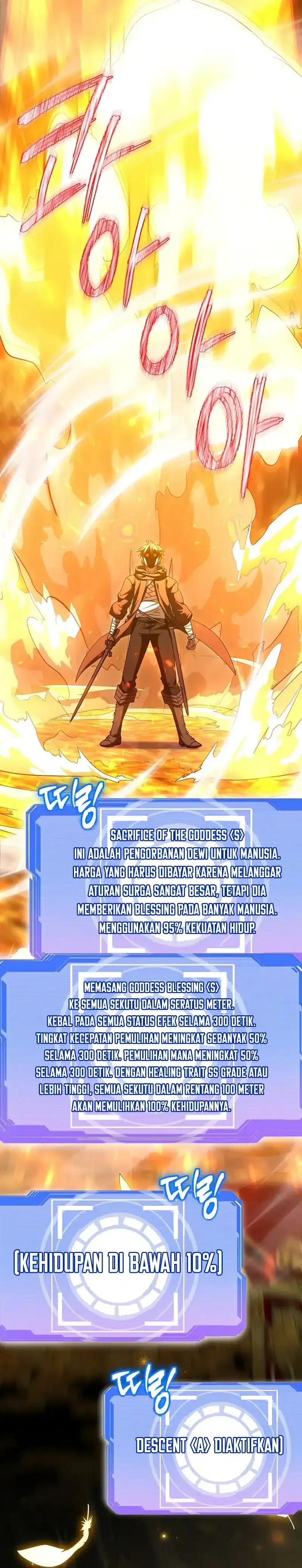 Baca Master of All Skills - Chapter 43 halaman 4