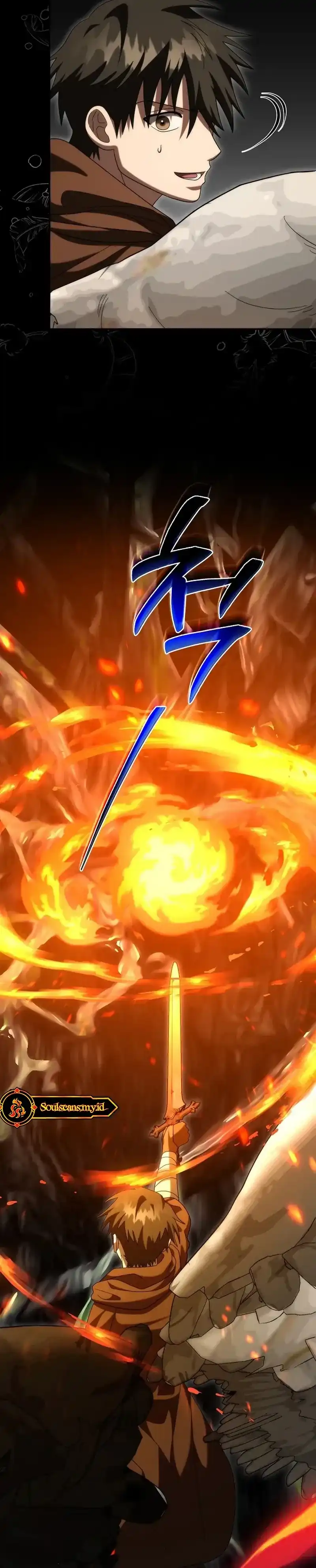 Baca Master of All Skills - Chapter 43 halaman 7