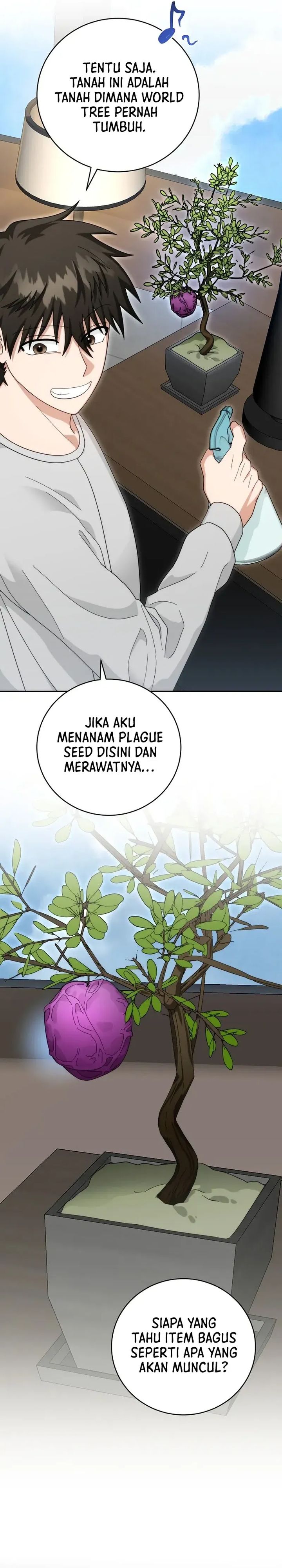 Baca Master of All Skills - Chapter 44 halaman 10
