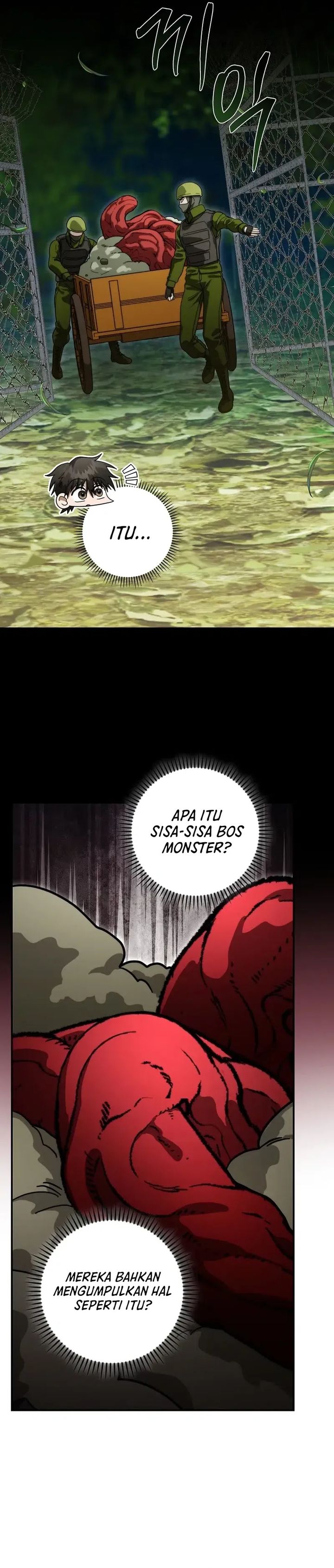 Baca Master of All Skills - Chapter 44 halaman 16