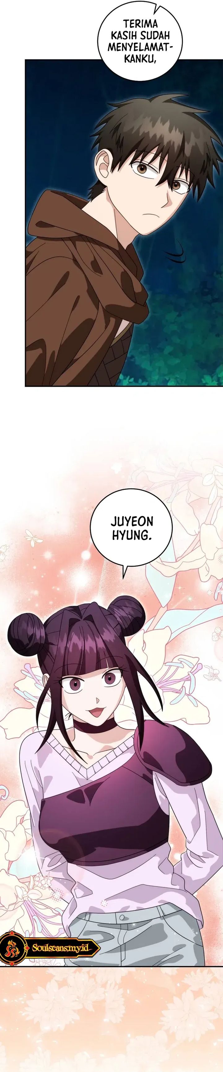 Baca Master of All Skills - Chapter 44 halaman 17