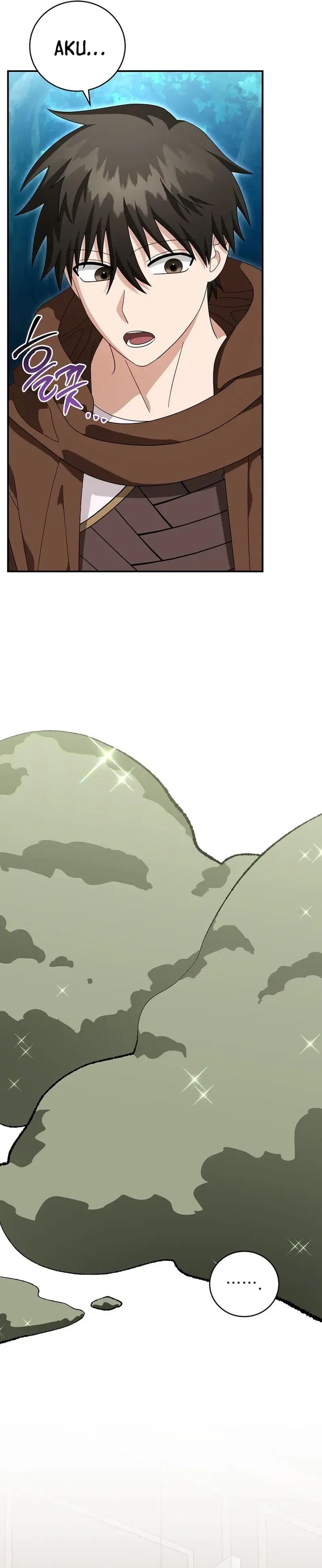 Baca Master of All Skills - Chapter 44 halaman 23