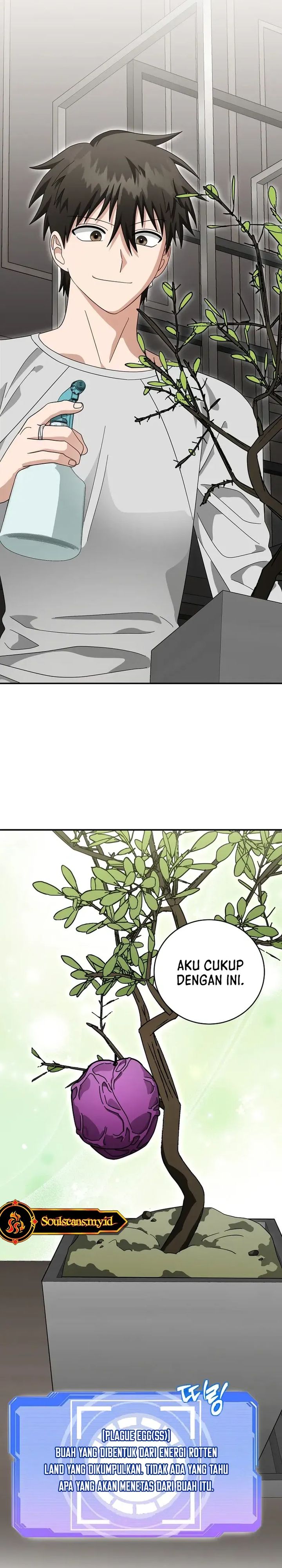 Baca Master of All Skills - Chapter 44 halaman 24