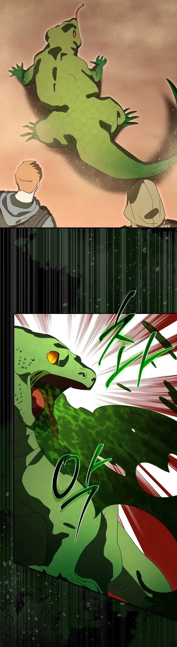 Baca Master of All Skills - Chapter 44 halaman 26