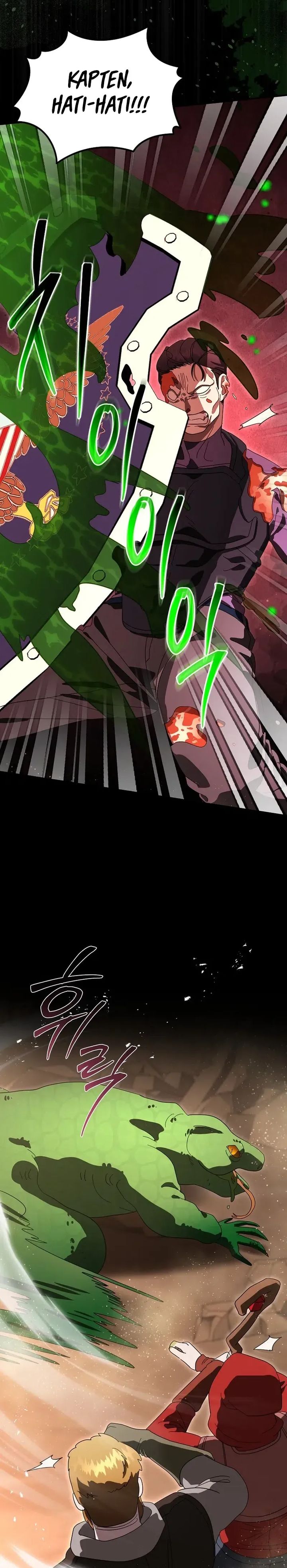 Baca Master of All Skills - Chapter 44 halaman 27