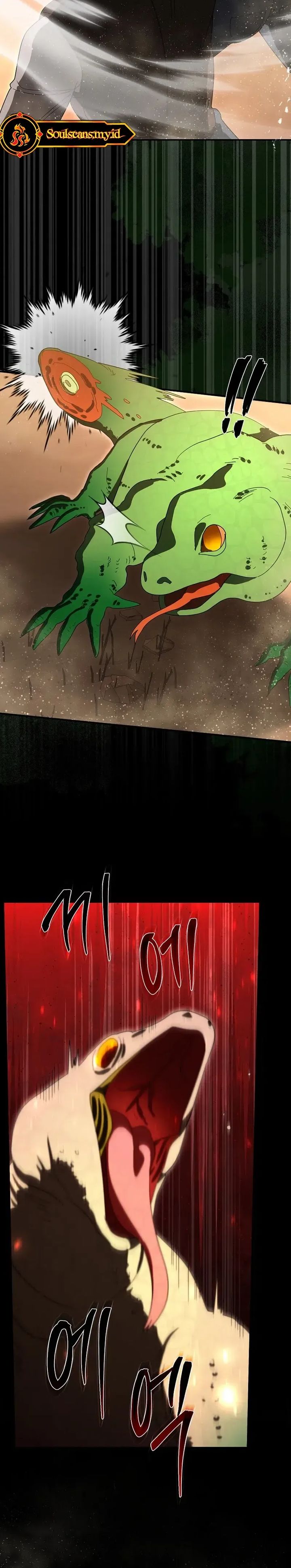 Baca Master of All Skills - Chapter 44 halaman 28