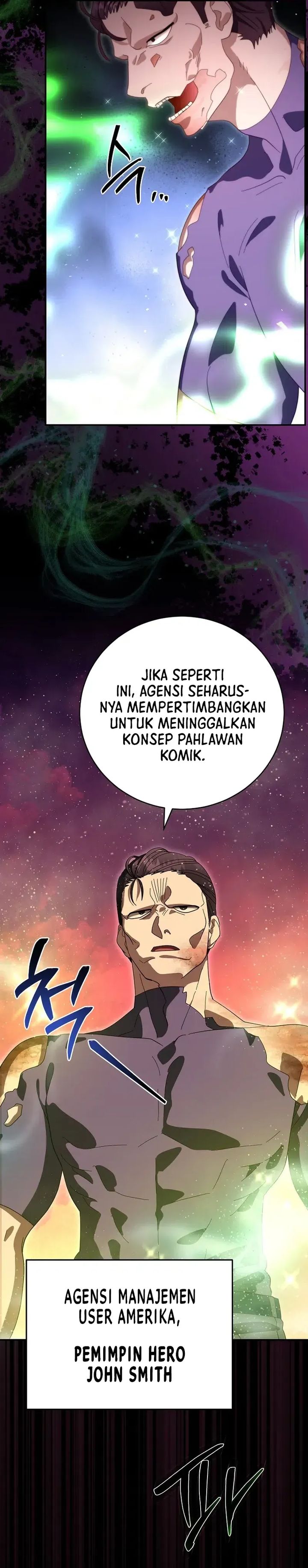 Baca Master of All Skills - Chapter 44 halaman 30
