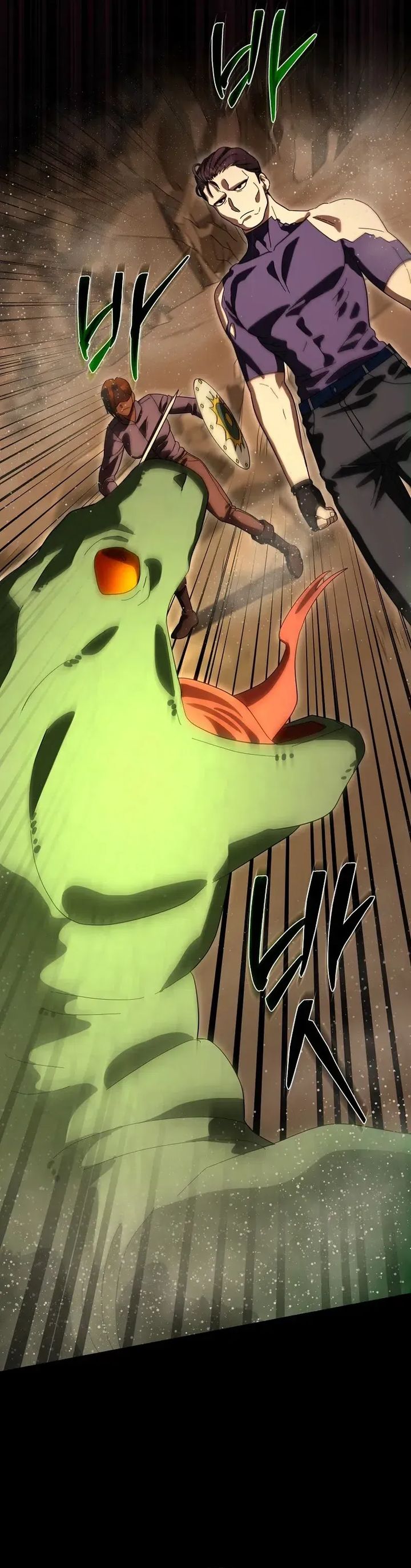 Baca Master of All Skills - Chapter 44 halaman 31