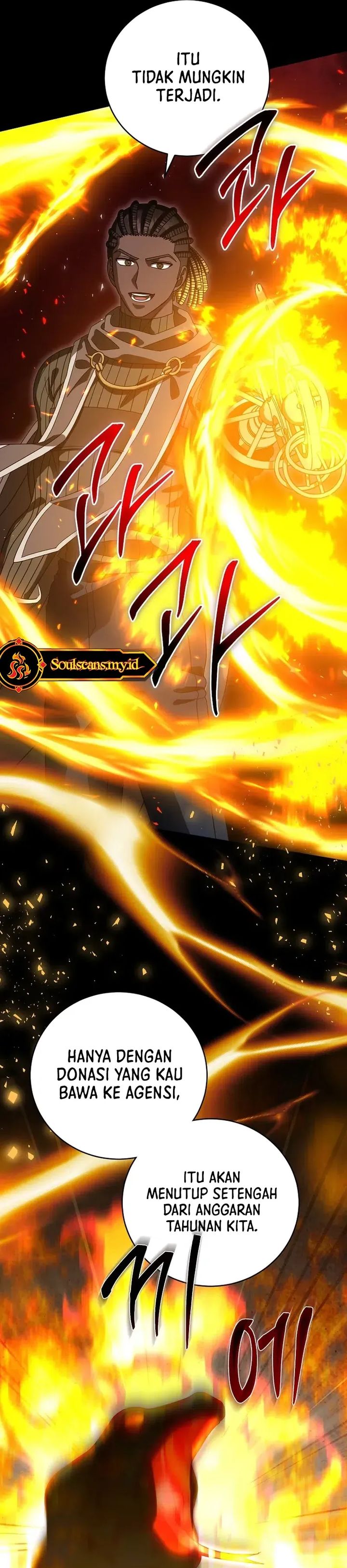 Baca Master of All Skills - Chapter 44 halaman 32