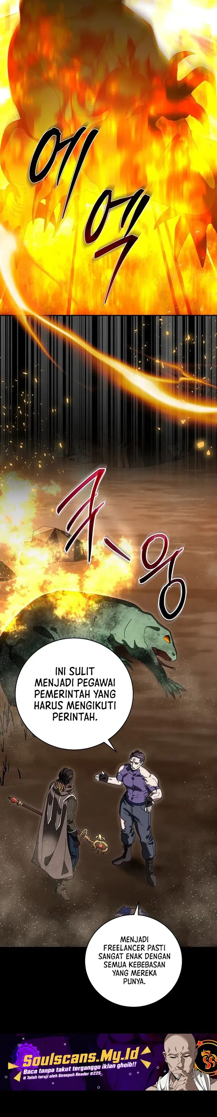 Baca Master of All Skills - Chapter 44 halaman 33