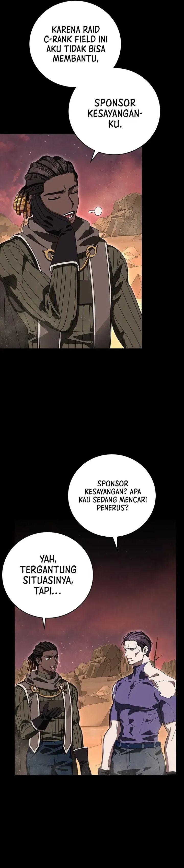 Baca Master of All Skills - Chapter 44 halaman 34