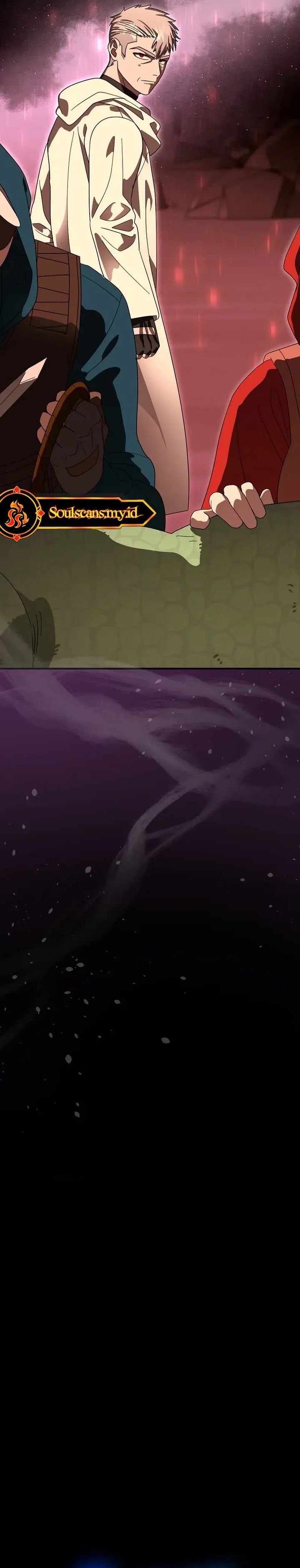 Baca Master of All Skills - Chapter 44 halaman 38