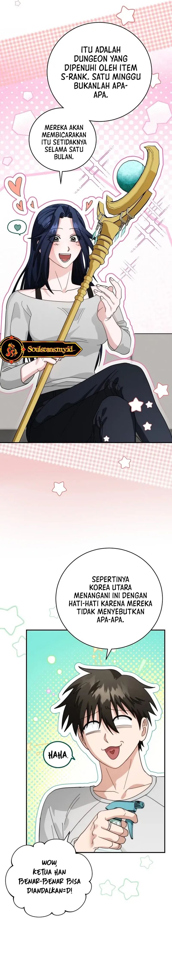 Baca Master of All Skills - Chapter 44 halaman 4