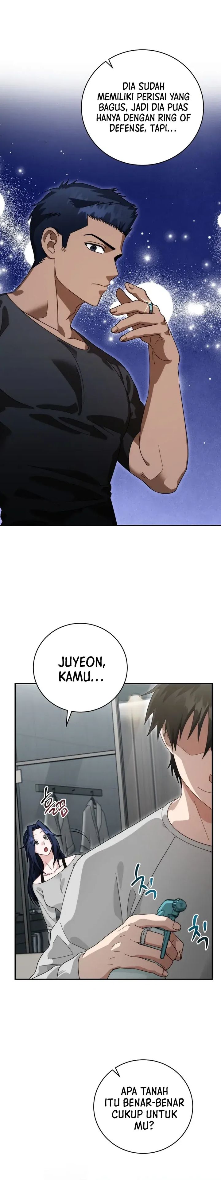 Baca Master of All Skills - Chapter 44 halaman 9