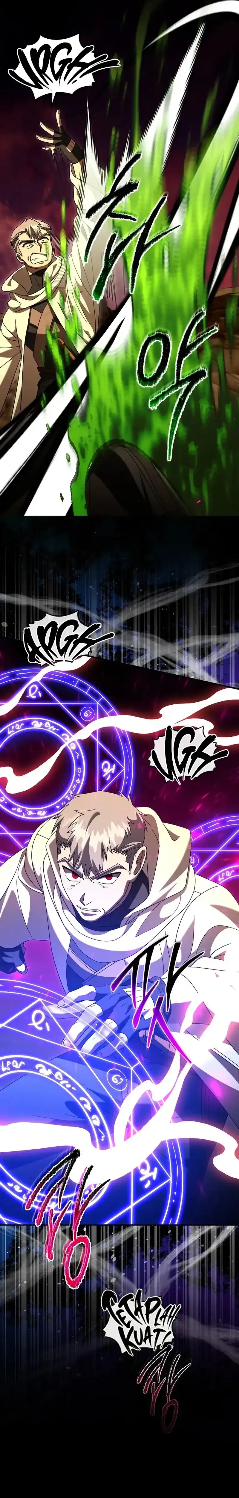 Baca Master of All Skills - Chapter 45 halaman 10