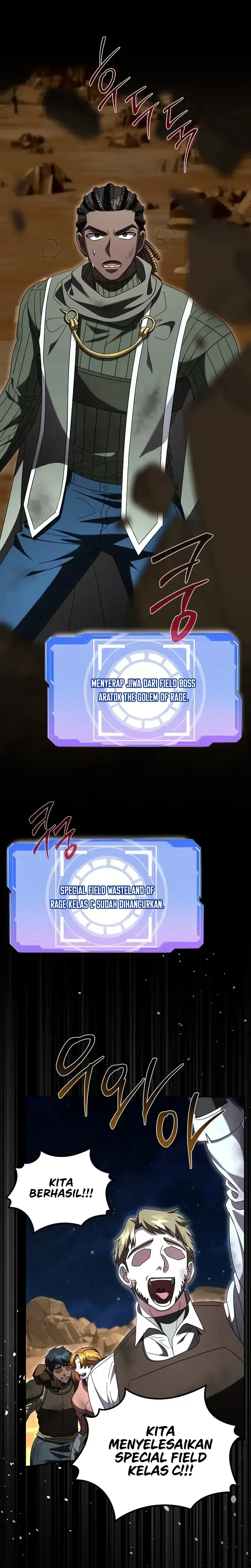 Baca Master of All Skills - Chapter 45 halaman 12