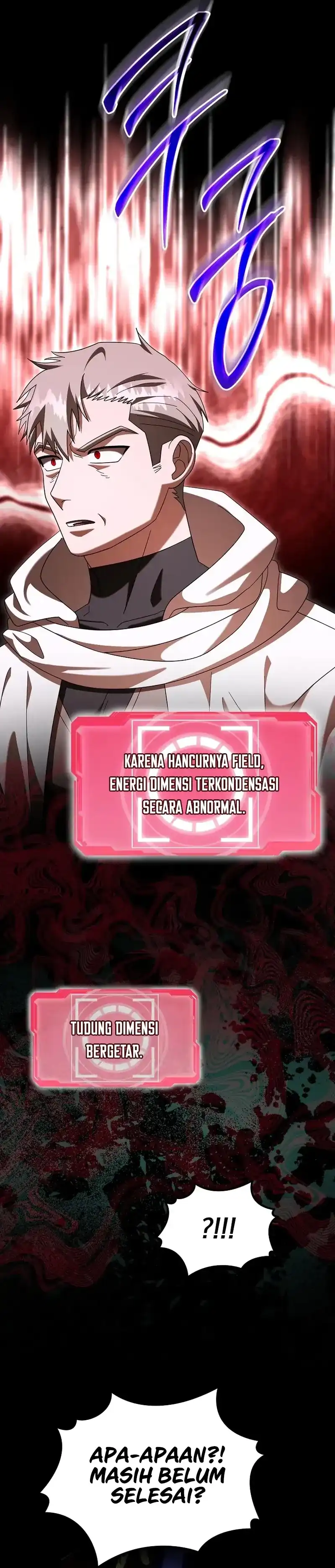 Baca Master of All Skills - Chapter 45 halaman 14