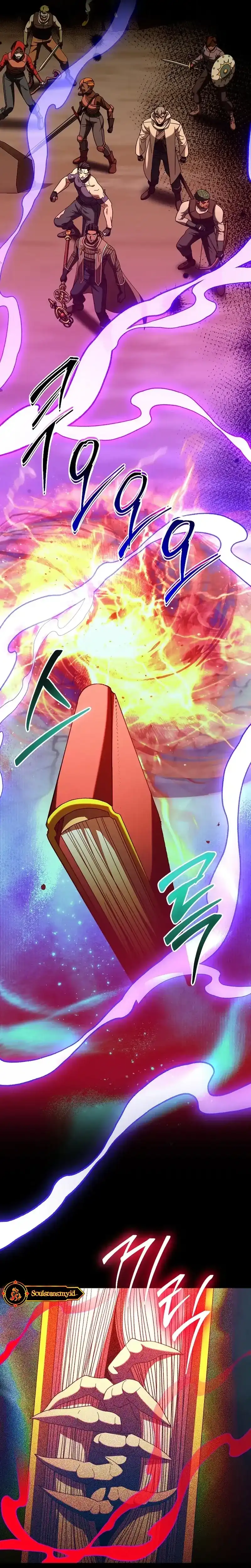 Baca Master of All Skills - Chapter 45 halaman 15