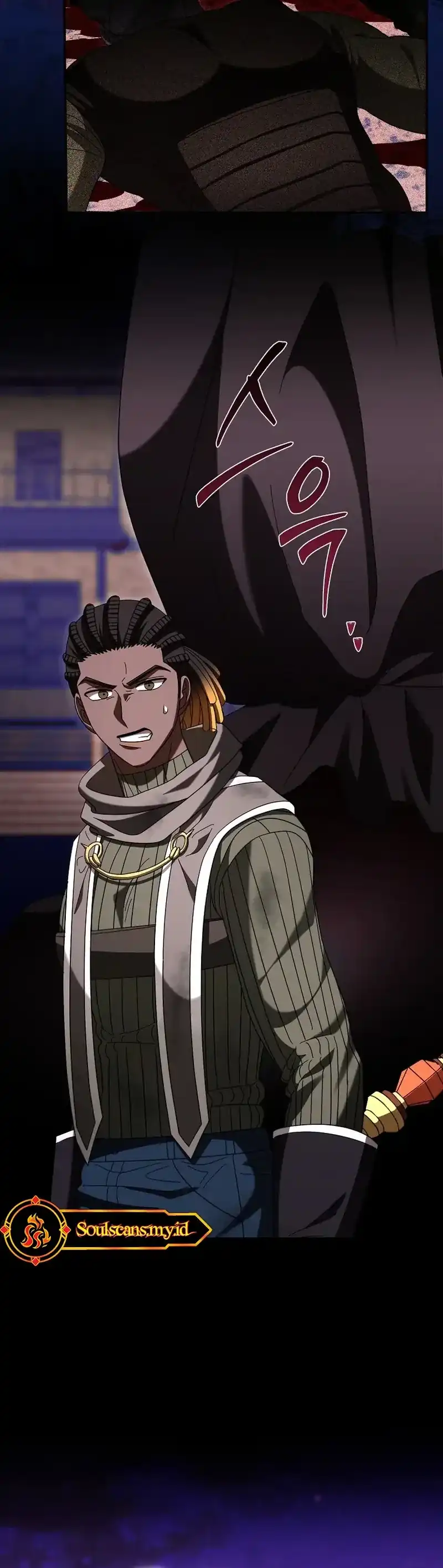 Baca Master of All Skills - Chapter 45 halaman 19