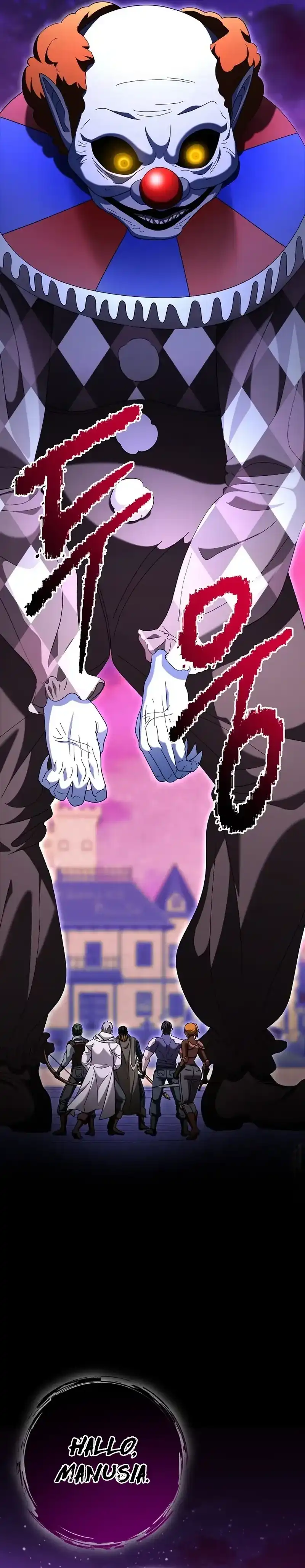 Baca Master of All Skills - Chapter 45 halaman 20