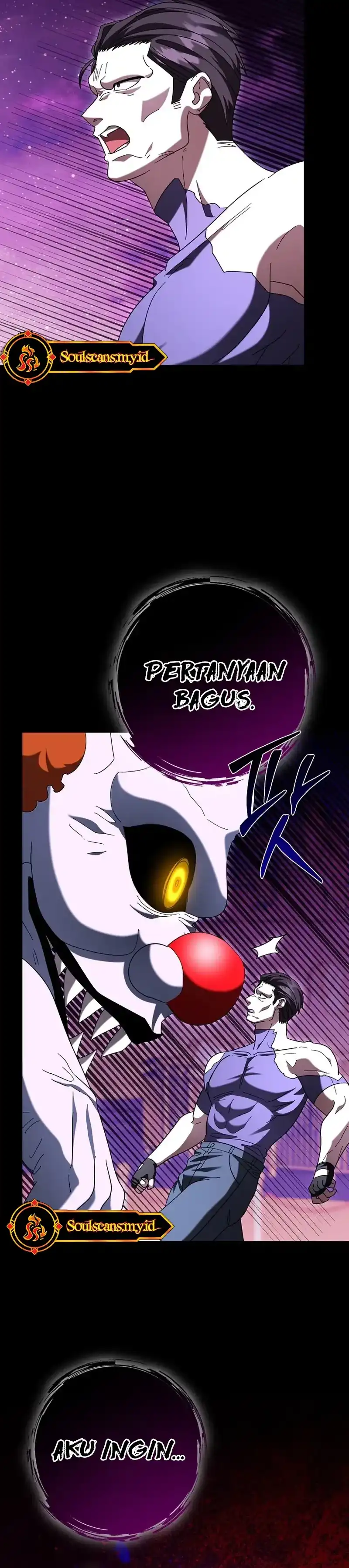 Baca Master of All Skills - Chapter 45 halaman 23