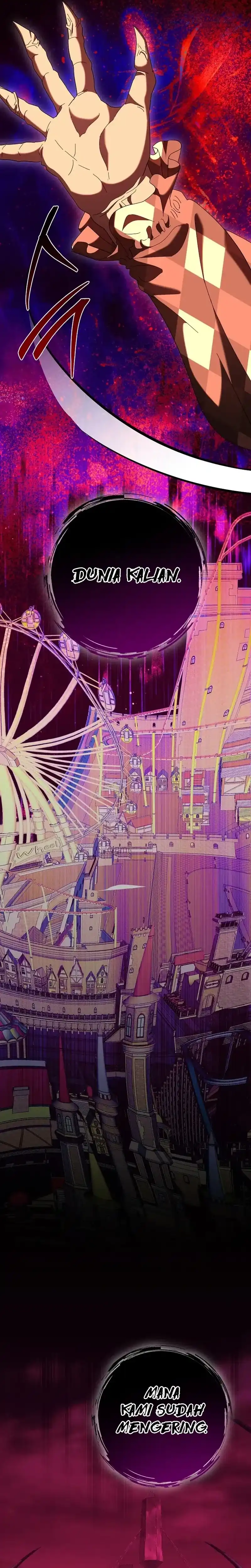 Baca Master of All Skills - Chapter 45 halaman 24