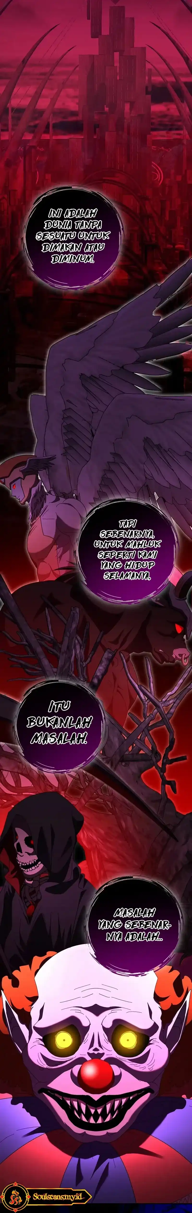 Baca Master of All Skills - Chapter 45 halaman 25