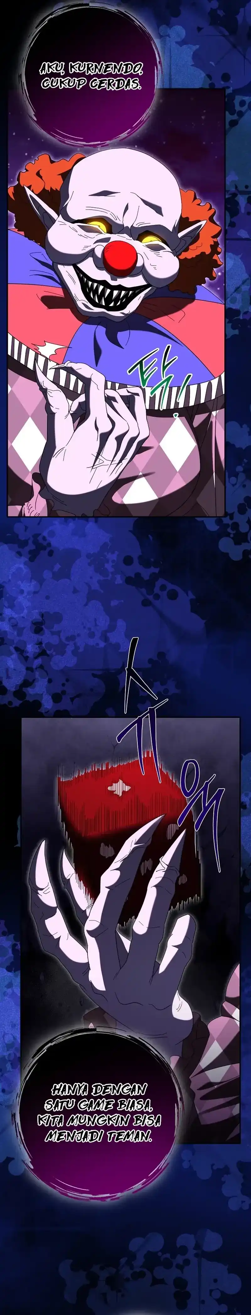 Baca Master of All Skills - Chapter 45 halaman 27