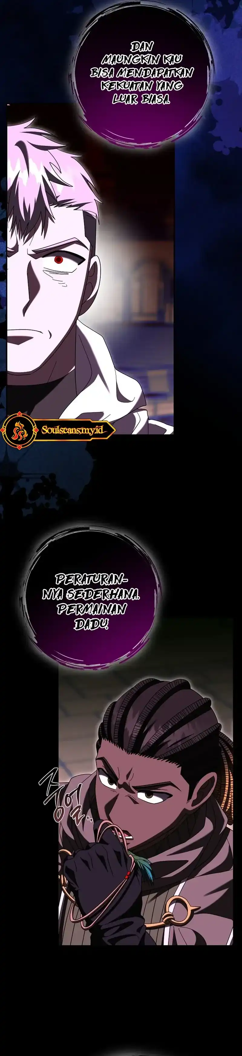 Baca Master of All Skills - Chapter 45 halaman 28