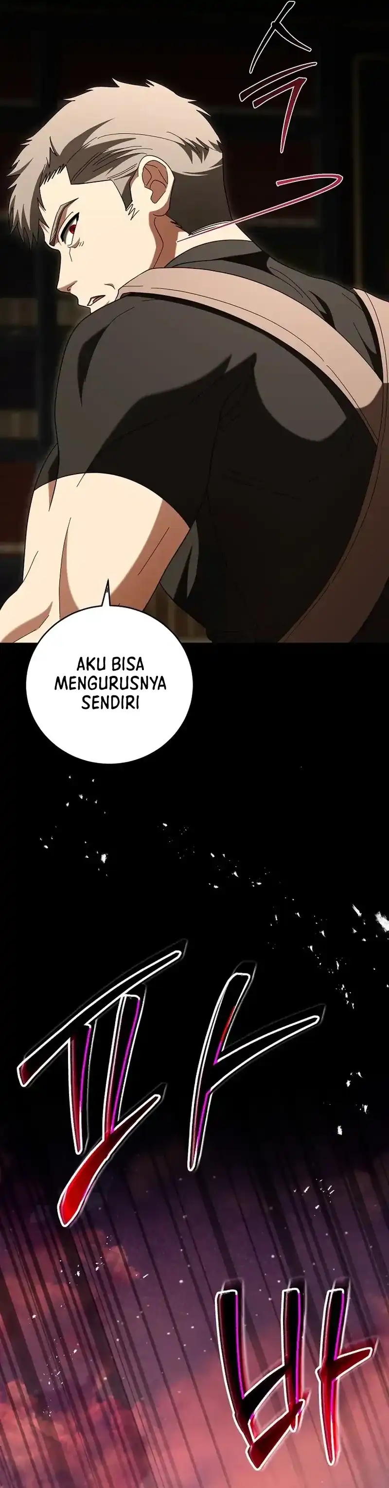 Baca Master of All Skills - Chapter 45 halaman 3