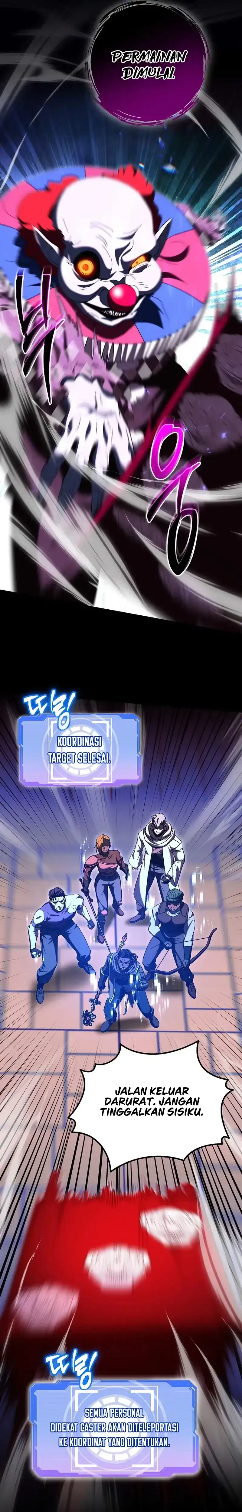 Baca Master of All Skills - Chapter 45 halaman 30