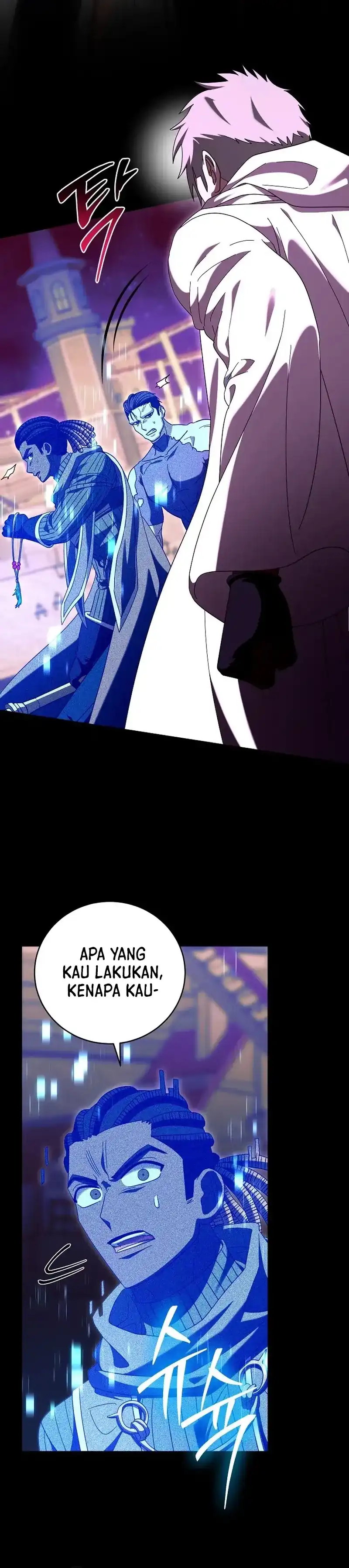 Baca Master of All Skills - Chapter 45 halaman 31