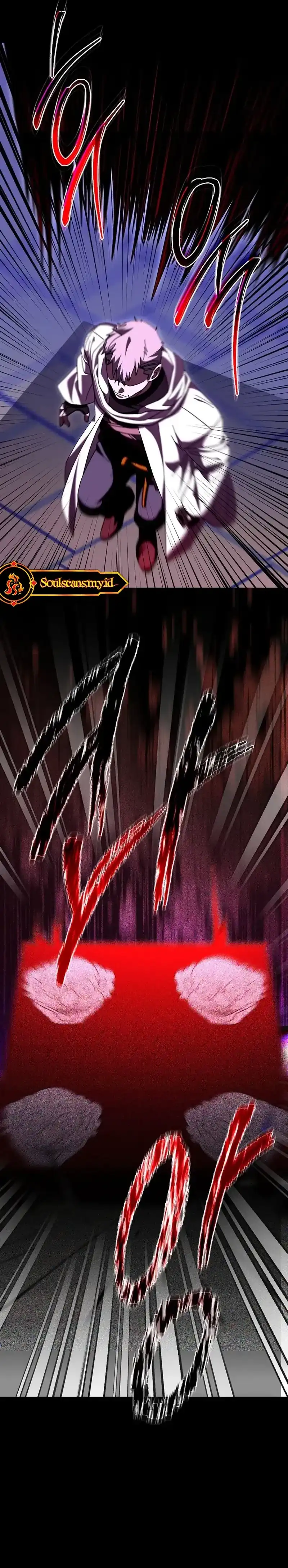 Baca Master of All Skills - Chapter 45 halaman 32