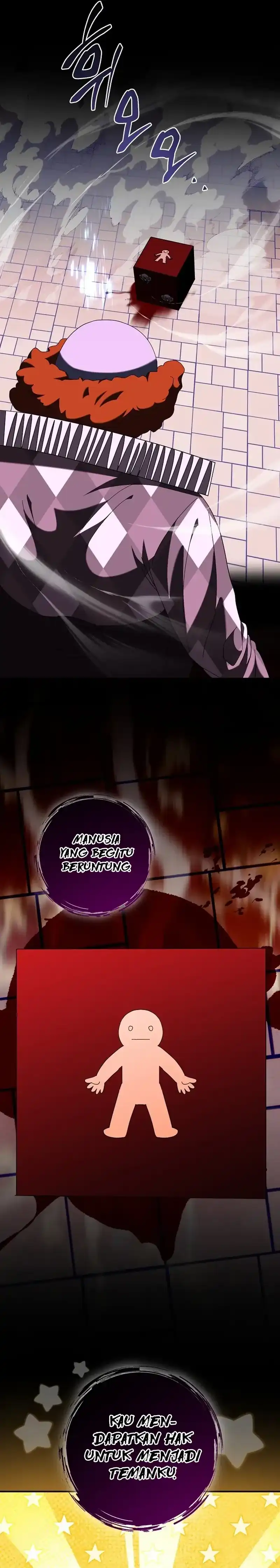 Baca Master of All Skills - Chapter 45 halaman 33