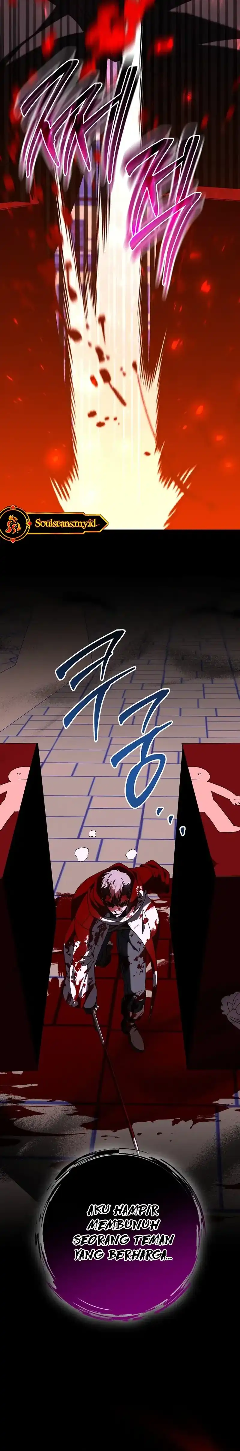 Baca Master of All Skills - Chapter 45 halaman 35