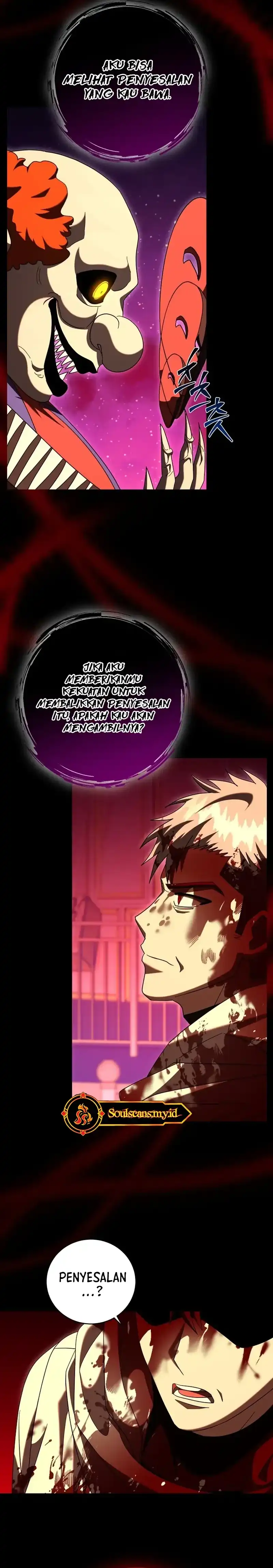 Baca Master of All Skills - Chapter 45 halaman 37