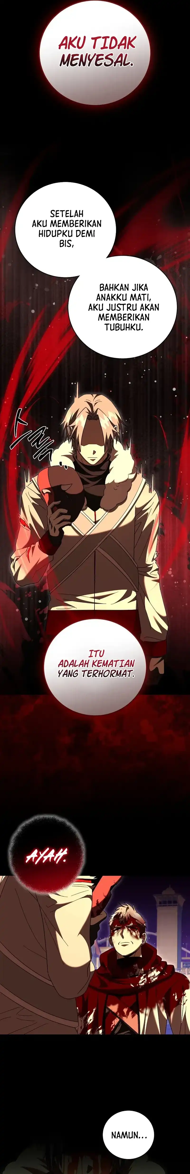 Baca Master of All Skills - Chapter 45 halaman 38