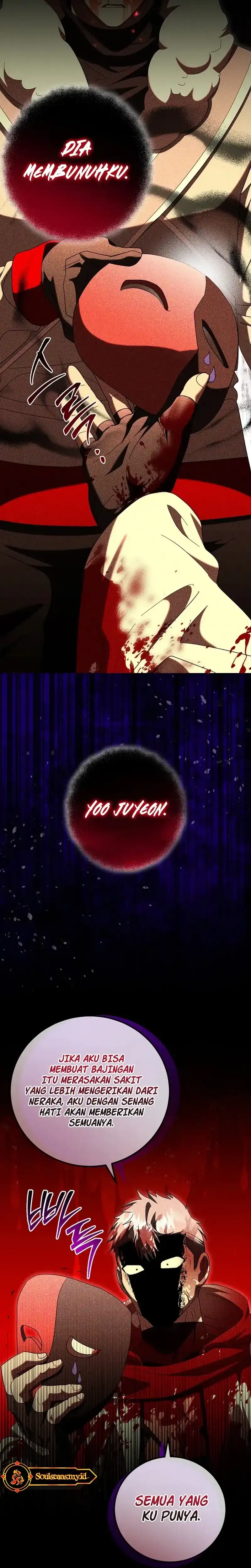 Baca Master of All Skills - Chapter 45 halaman 39