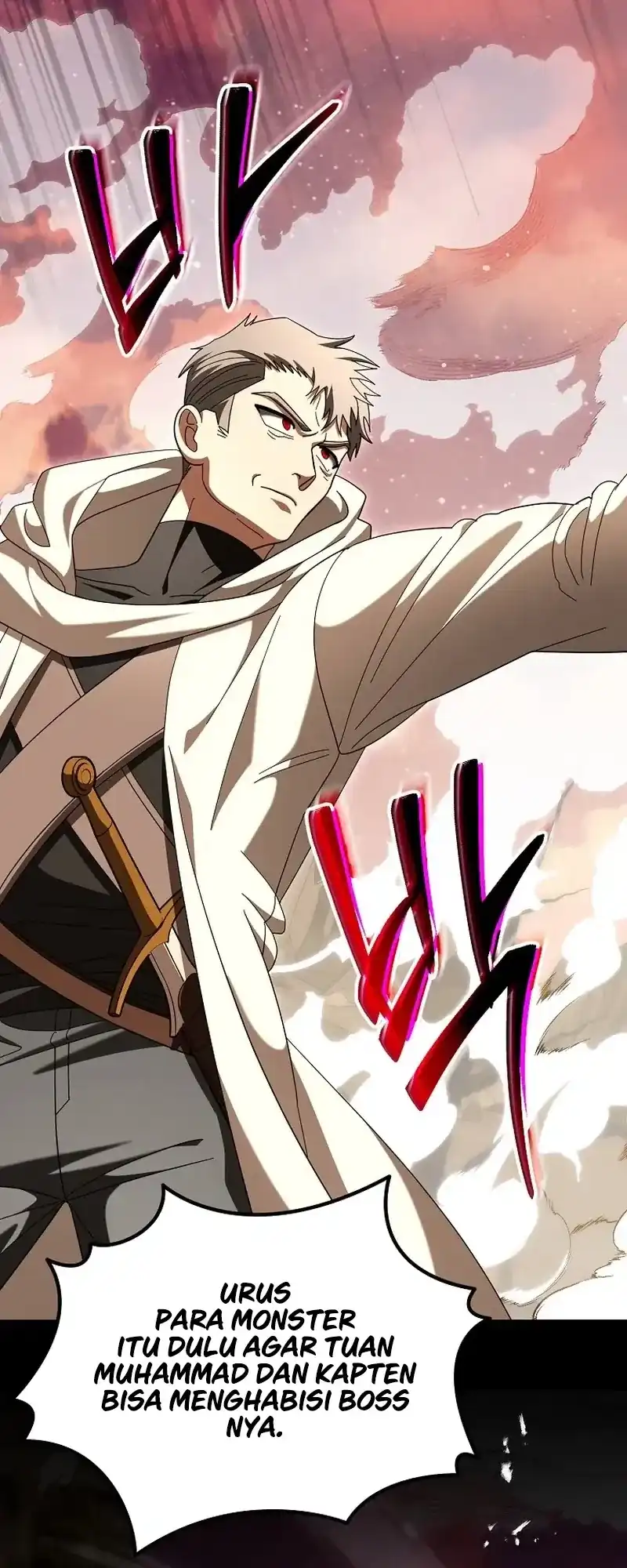 Baca Master of All Skills - Chapter 45 halaman 4